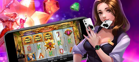 Free Mobile Pokies and Online Gambling - A Complete Guide