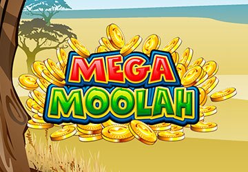 mega moolah free spins no deposit