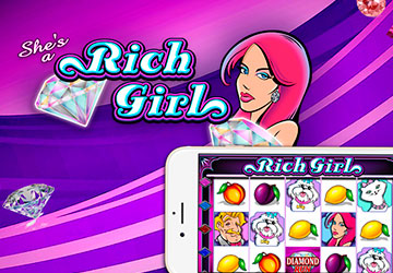rich girl slots