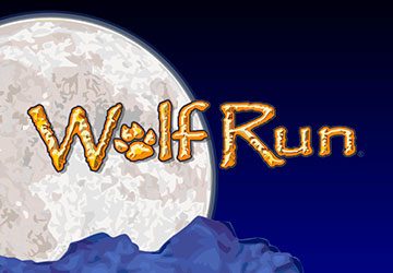 wolf run slot machine