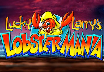 lobster mania slots